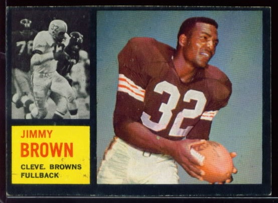 28 Jimmy Jim Brown